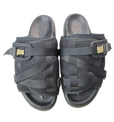 Visvim christo x neighborhood - Gem