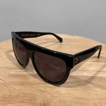 Celine shadow sunglasses cl - Gem