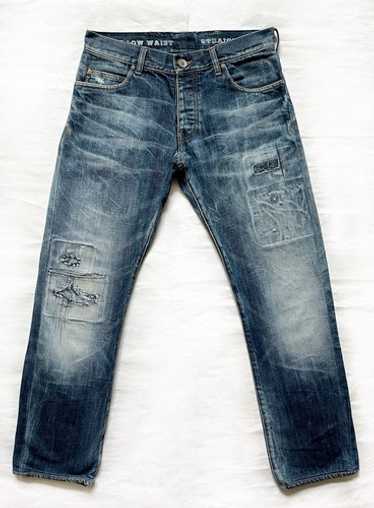 Armani jeans-limited edition with - Gem