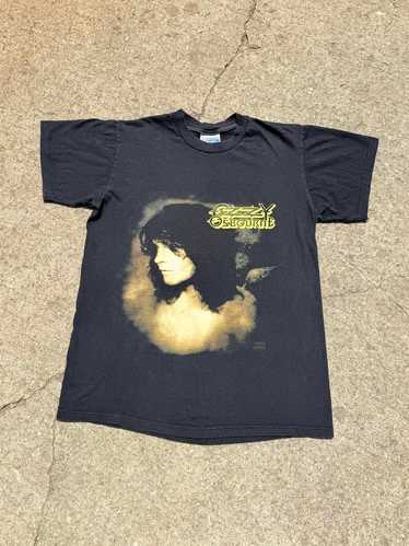 Ozzy Osbourne 1991年ツアー Tシャツ 新品・未使用・正規品 L Vtg OZZY OSBOURNE 1991-1992 Tour T-SHIRT Mens L 90s Theatre