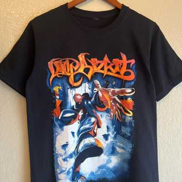 Limp bizkit t-shirt significant - Gem