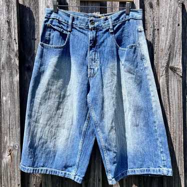 パンツ South Pole Jorts Street Chic city Southpole Denim Shorts for Men for sale - eBay