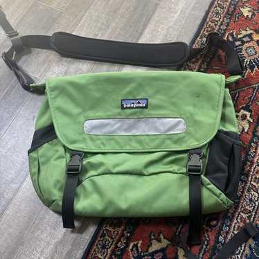 Vintage patagonia messenger - Gem