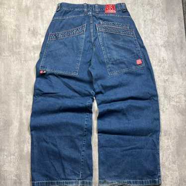 90s Eight Ball バギーパンツ Jnco Kik Wear 90s 00s energie バギー スケート kikwear jnco - メルカリ
