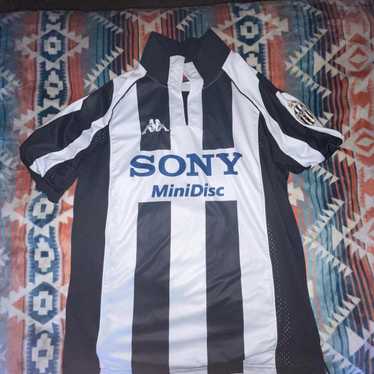 Kappa kappa juventus - Gem