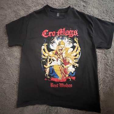 Cro mags t - Gem