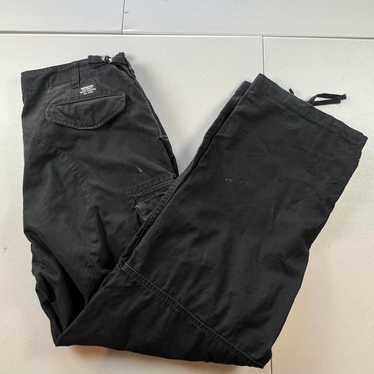 Supreme cargo pants black - Gem