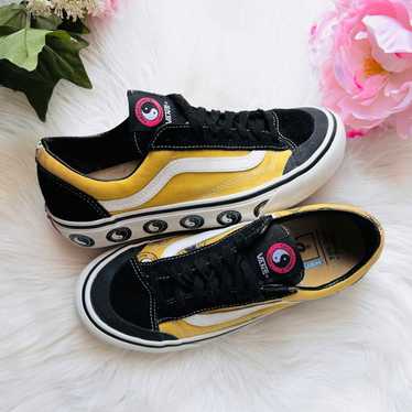 Vans t&c surf designs - Gem