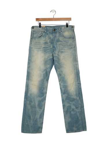 Used rrl low straight - Gem