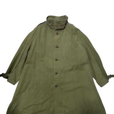 ジャケット・アウター French Army Motorcycle Coat ジャケット・アウター French Army Motorcycle Coat Vintage