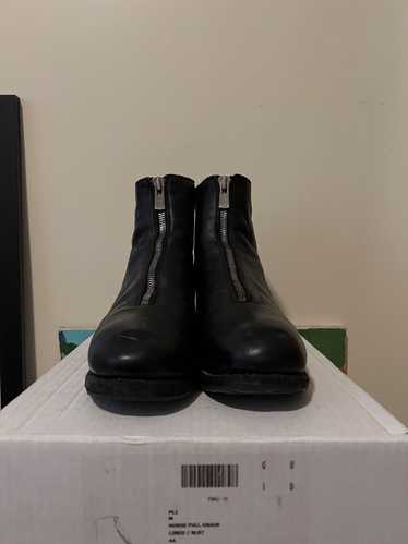 靴 the last conspiracy middle boots guidi the last conspiracy middle boots guidi