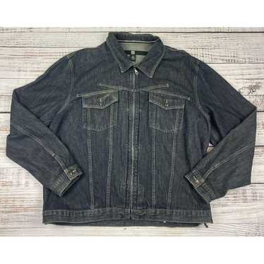 ジャケット・アウター Marithe+Francois Girbaud zip denim JKT s-l400.jpg