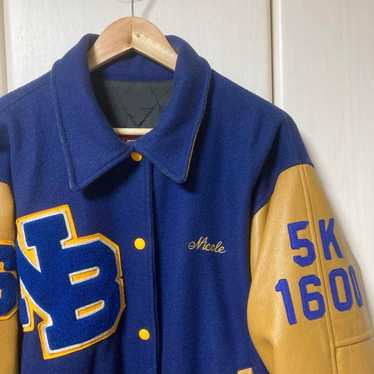 80s award jacket - Gem