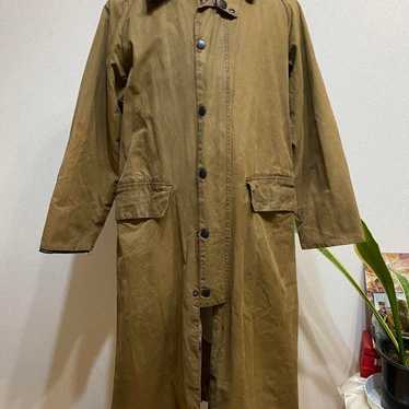 Barbour burghley 38 - Gem