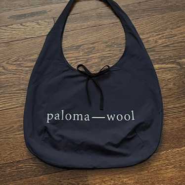 paloma wool tote bag 即日発送 Paloma Wool Kanagawa Quilted Tote Bag | Garmentory