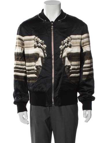 Neil barrett bomber jacket - Gem
