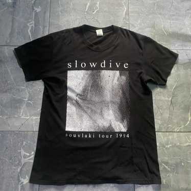 Slowdive - Gem