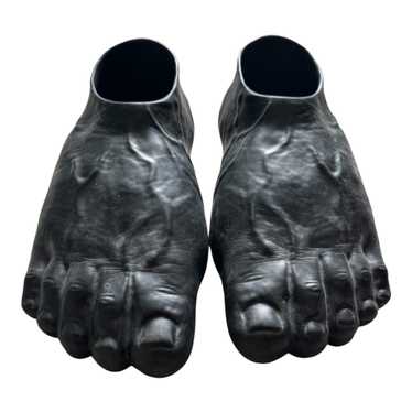 Imran potato caveman slippers - Gem