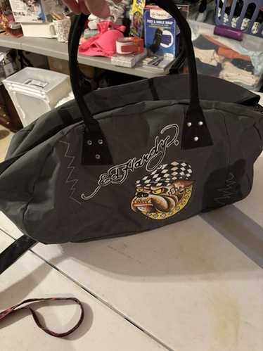 エドハーディ　ボストンバッグ Ed Hardy（ボストンバッグ）のフリマアイテム一覧
