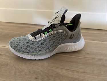 Curry 9 sesame - Gem