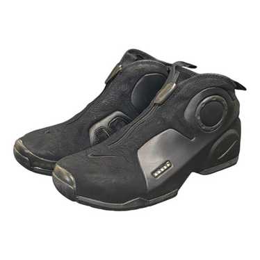 Nike Nike KG flightposite 2 size 11 - Gem