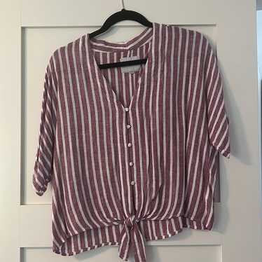 Rails Botton Up Top - image 1