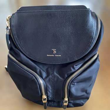 Samantha thavasa backpack - Gem