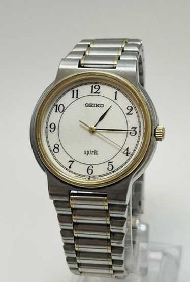 Vintage seiko spirit - Gem