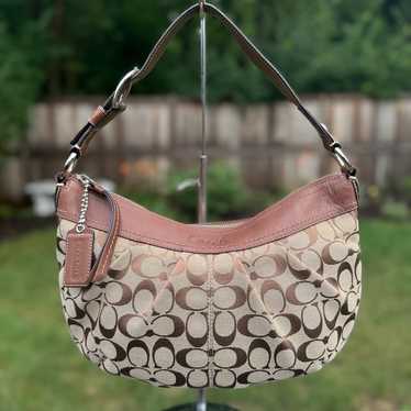Coach soho hobo y2k - Gem