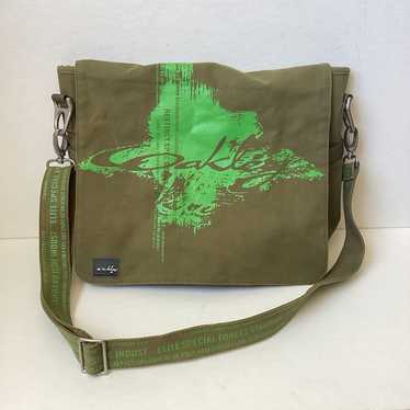 Oakley 00s shoulder bag - Gem