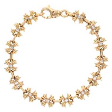 Chrome hearts 22k ch - Gem
