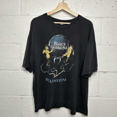 Black Sabbath Reunion 1999 Tシャツ PANTERA s-l400.jpg