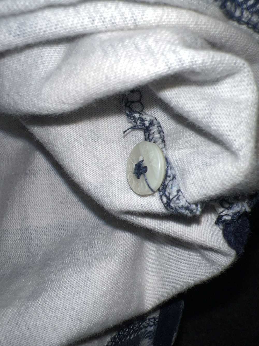 Trader Bay Trader Bay Plaid Polo - image 8