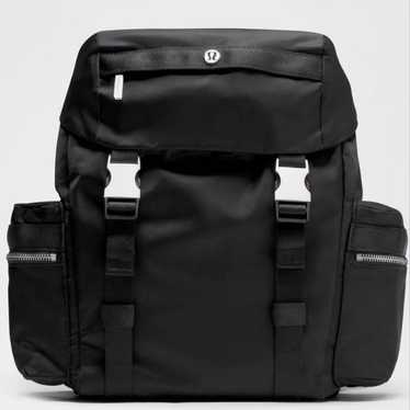 Lululemon wunderlust backpack mini 14l - Gem