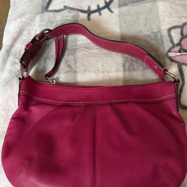 Coach vintage bag - Gem