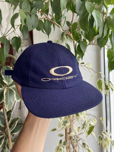 帽子 00s vintage oakley one point beanie Vintage Oakley Beanie - Etsy