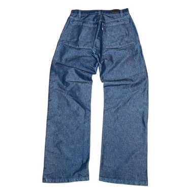 Levis silvertab wide leg - Gem
