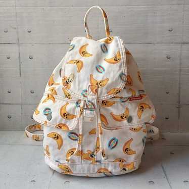 初期　hystericglamour banana girl design Hysteric Glamour Banana Chain – SaolMortem