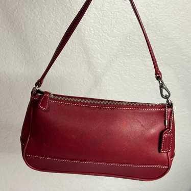 バッグ Coach Baguette Hampton Semi Demi Bag Y2K バッグ Coach Baguette Hampton Semi Demi Bag Y2K Coach Y2K