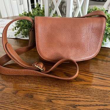 Coach flap bag sonoma - Gem