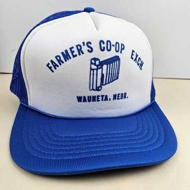 Vintage farmers co op - Gem