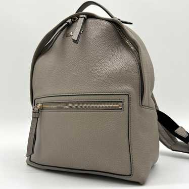 Bally leather backpack - Gem