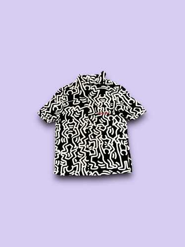 Keith haring x h&m - Gem