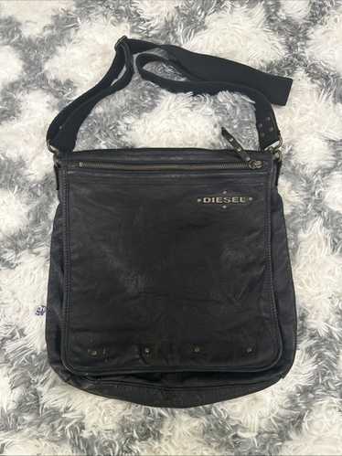 Diesel vintage diesel bag - Gem