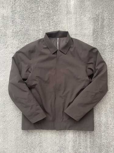 Arcteryx veilance jacket gore - Gem