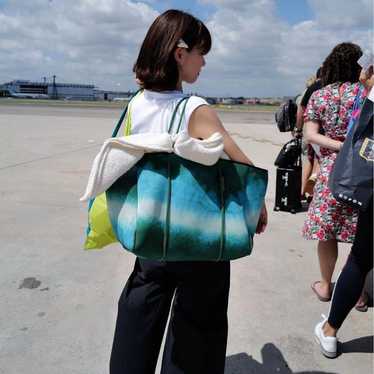 バッグ STATE OF ESCAPE for Ron Herman Tote Bag ステートオブエスケープ ロンハーマン別注 STATE OF ESCAPE for