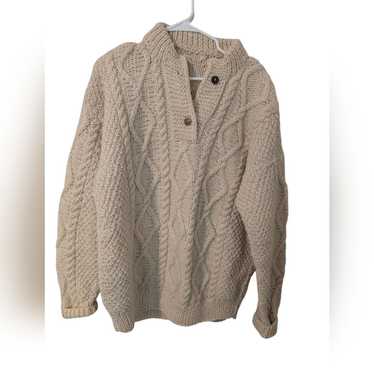 Vintage new zealand wool - Gem