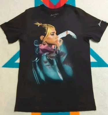 DuaLipa デュアリパ Future Nostalgia Tour Tシャツ Fn Tour Polaroid Tee, Future Nostalgia Shirt, Dua Lipa