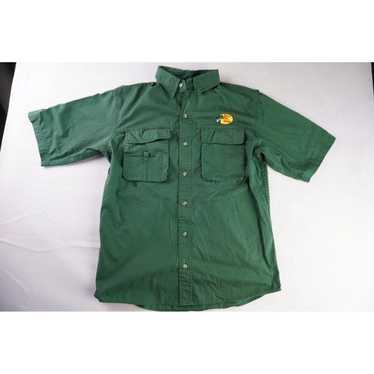 希少 BASS PRO SHOPS フィッシングシャツ M Bass Pro Shops バスプロショップ フィッシング Tシャツ 釣り