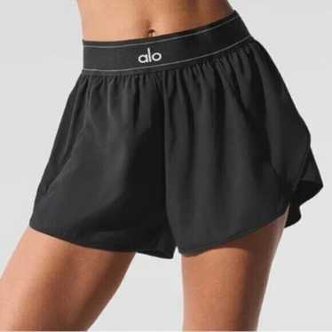 Alo yoga match poInt short 黒 Lサイズ W6334R_01_b2_s1_a1_1_m54_bd750